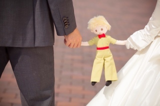 AKARENGA CREATIVE STUDIO_アドバイス写真