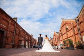 AKARENGA CREATIVE STUDIO_アドバイス写真