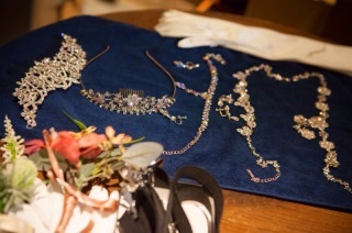 AKARENGA CREATIVE STUDIO_アドバイス写真