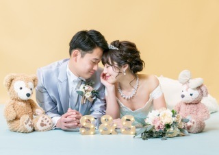 Studio Vieange_アドバイス写真