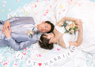 Studio Vieange_アドバイス写真