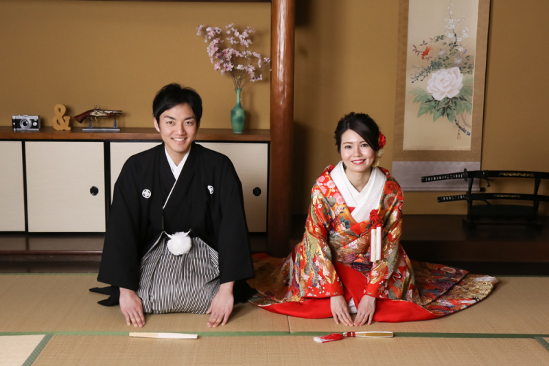 スマイルハンター_投稿写真