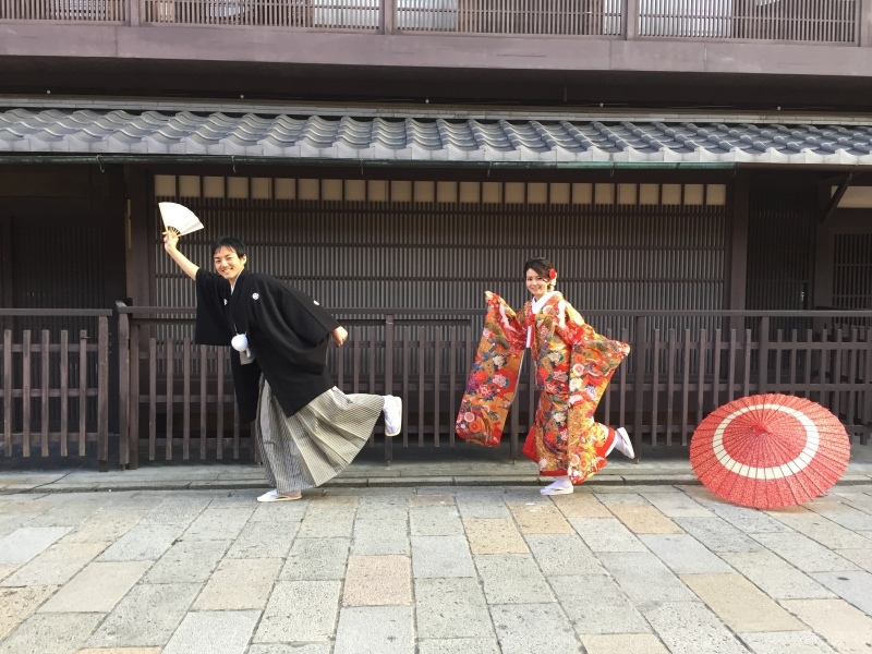 スマイルハンター_投稿写真