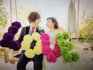 ブライダル＆ドレスサロン　L'AVENIR【営業終了】_アドバイス写真