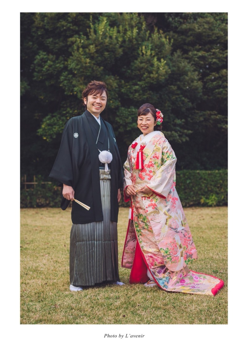 ブライダル＆ドレスサロン　L'AVENIR【営業終了】_投稿写真