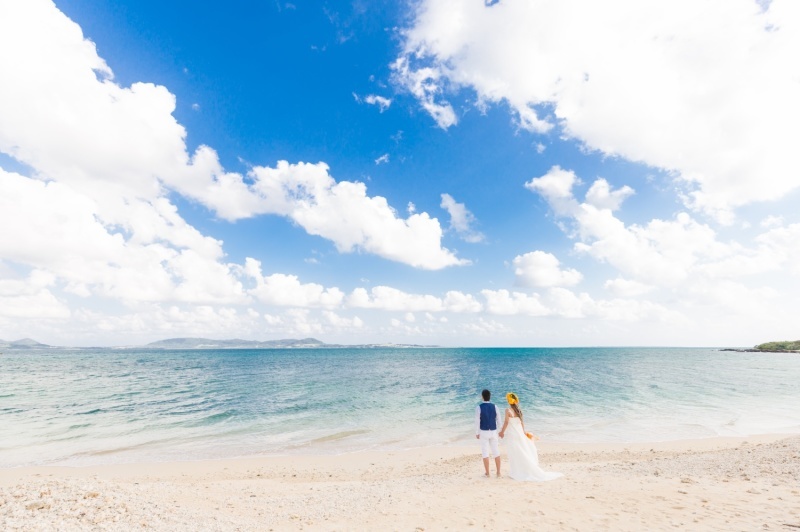 369Laco ISHIGAKI WEDDING_投稿写真