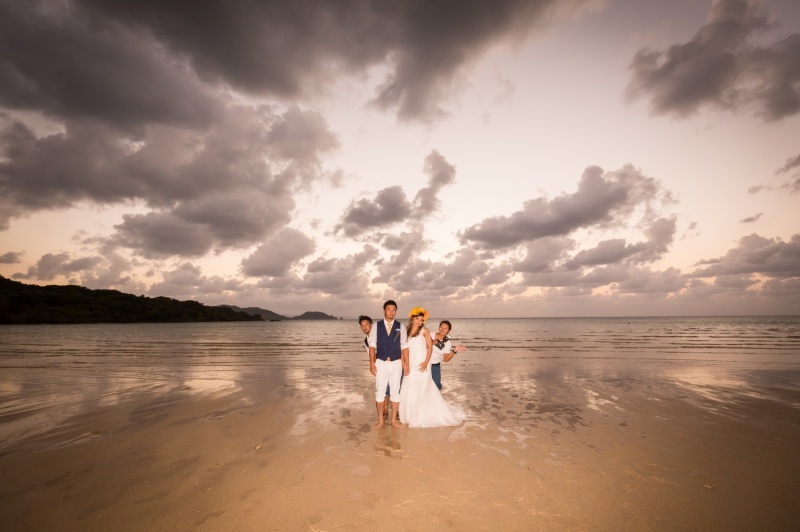 369Laco ISHIGAKI WEDDING_投稿写真