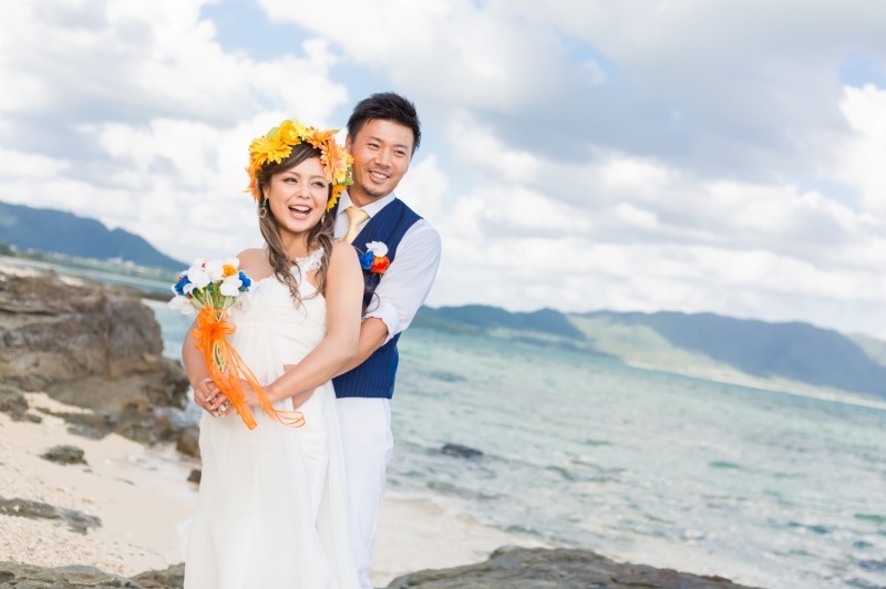 369Laco ISHIGAKI WEDDING_投稿写真