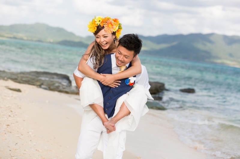 369Laco ISHIGAKI WEDDING_投稿写真