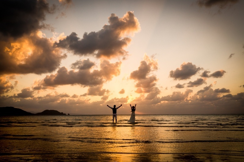 369Laco ISHIGAKI WEDDING_投稿写真