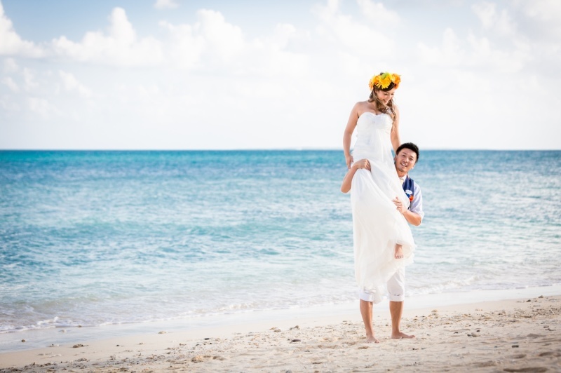 369Laco ISHIGAKI WEDDING_投稿写真
