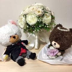 長岡創寫舘_アドバイス写真