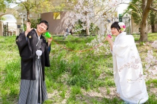 スマイルハンター_アドバイス写真