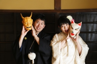 スマイルハンター_アドバイス写真