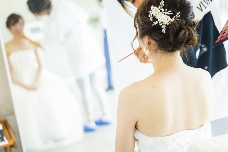 nankuru Photo Wedding_投稿写真