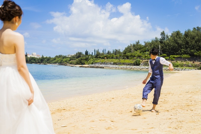 nankuru Photo Wedding_投稿写真