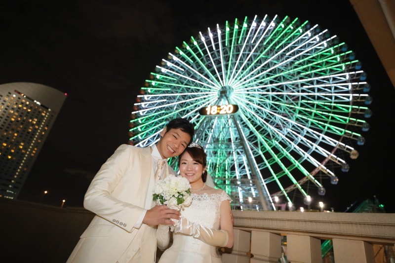 アニヴェルセル みなとみらい横浜_投稿写真