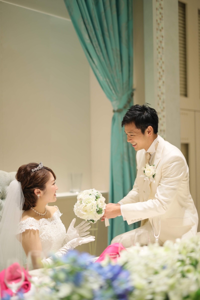 アニヴェルセル みなとみらい横浜_投稿写真