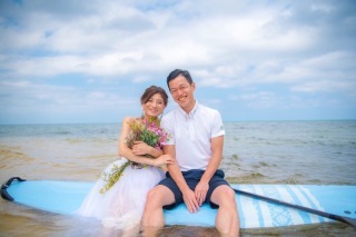 369Laco ISHIGAKI WEDDING_アドバイス写真