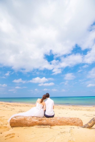 369Laco ISHIGAKI WEDDING_アドバイス写真