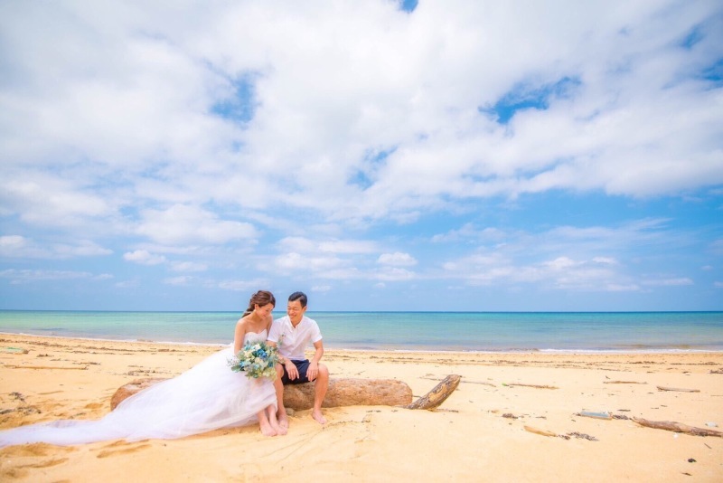 369Laco ISHIGAKI WEDDING_投稿写真