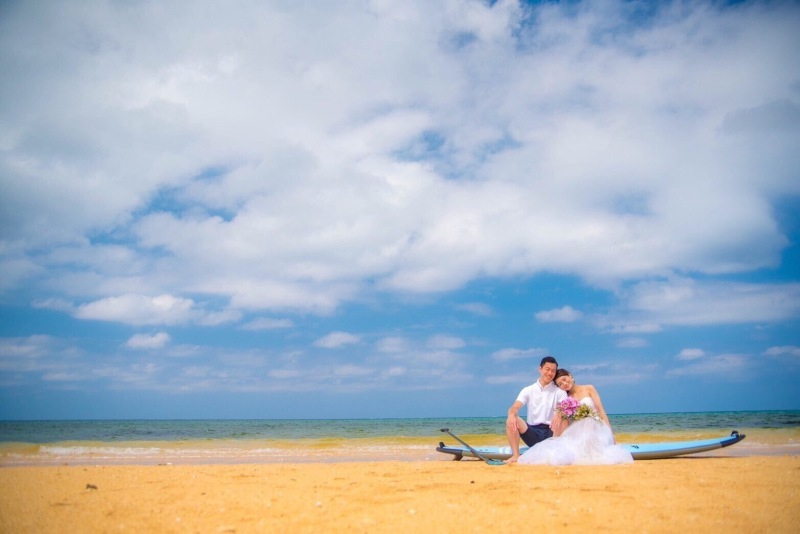 369Laco ISHIGAKI WEDDING_投稿写真