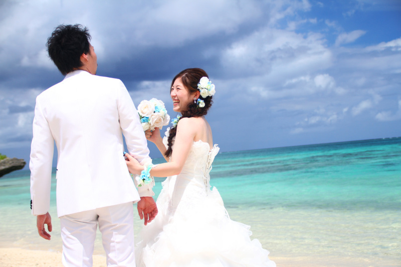 フリーダムウェディングステージ沖縄_投稿写真