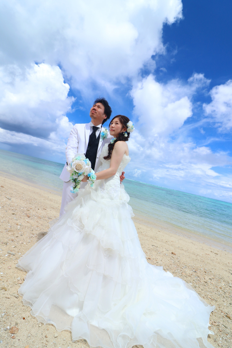 フリーダムウェディングステージ沖縄_投稿写真