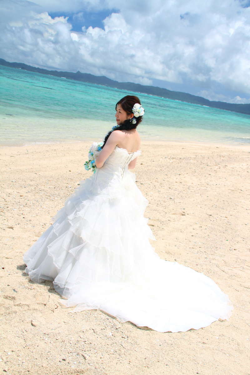 フリーダムウェディングステージ沖縄_投稿写真