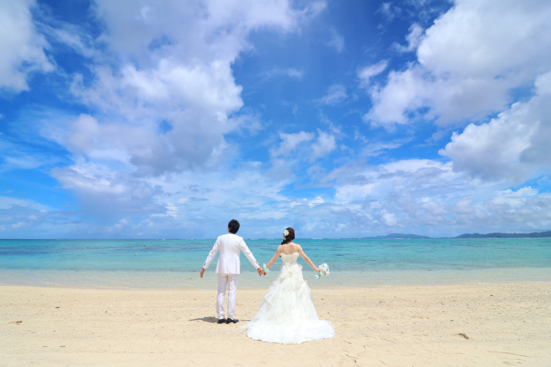 フリーダムウェディングステージ沖縄_投稿写真