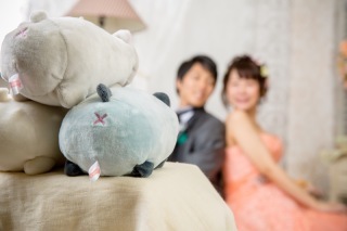 STUDIO LOGiC 大阪本町店_アドバイス写真