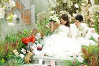 オレンジスタジオNAGOYA_アドバイス写真