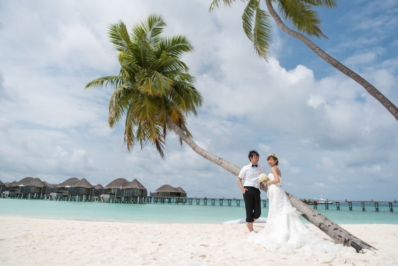 モルディブでの後撮りは一生の思い出_1870_投稿写真_2