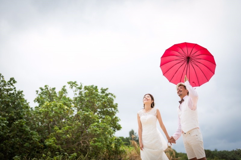 369Laco ISHIGAKI WEDDING_投稿写真