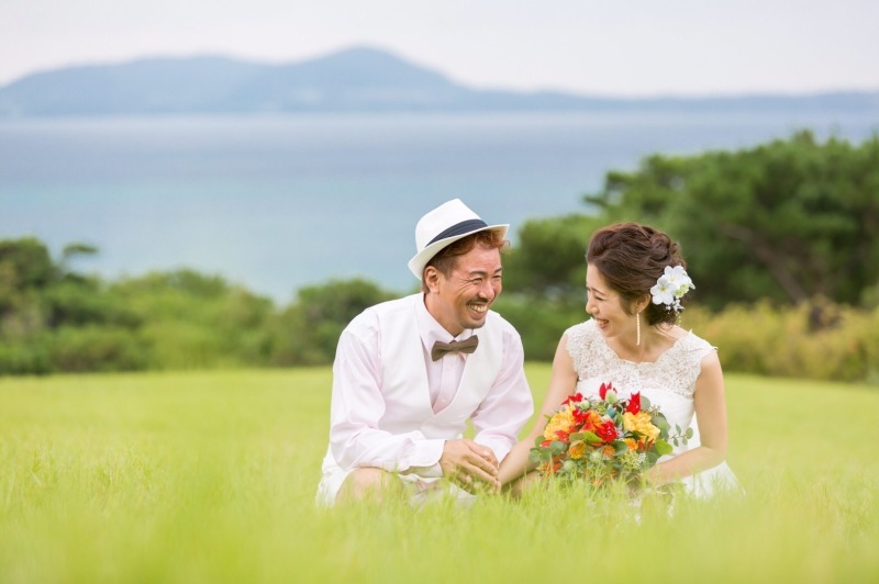 369Laco ISHIGAKI WEDDING_投稿写真