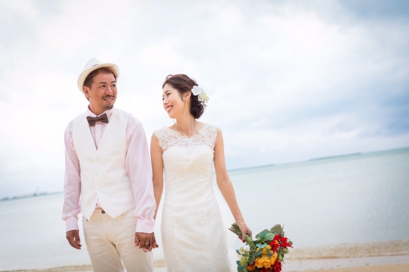 369Laco ISHIGAKI WEDDING_投稿写真