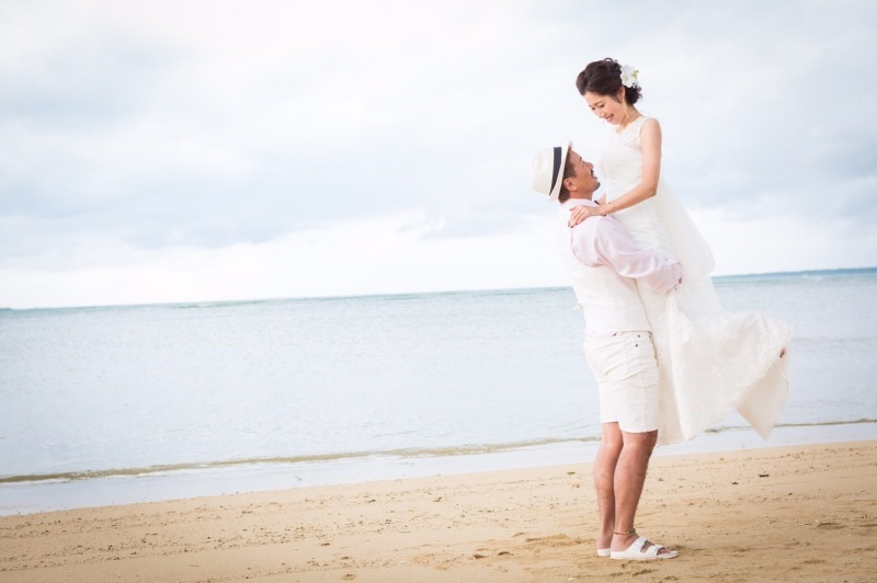 369Laco ISHIGAKI WEDDING_投稿写真