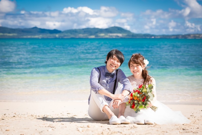 369Laco ISHIGAKI WEDDING_投稿写真