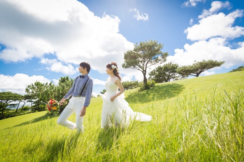 369Laco ISHIGAKI WEDDING_投稿写真