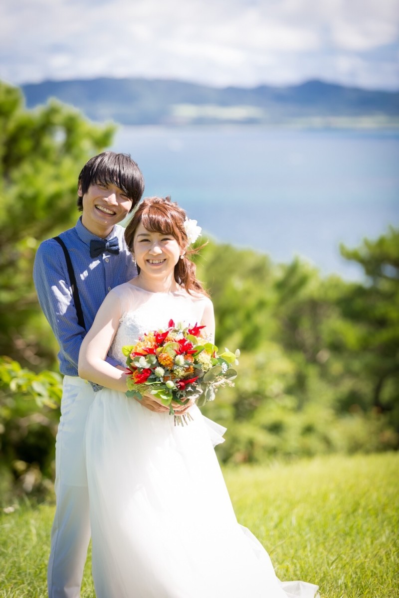 369Laco ISHIGAKI WEDDING_投稿写真