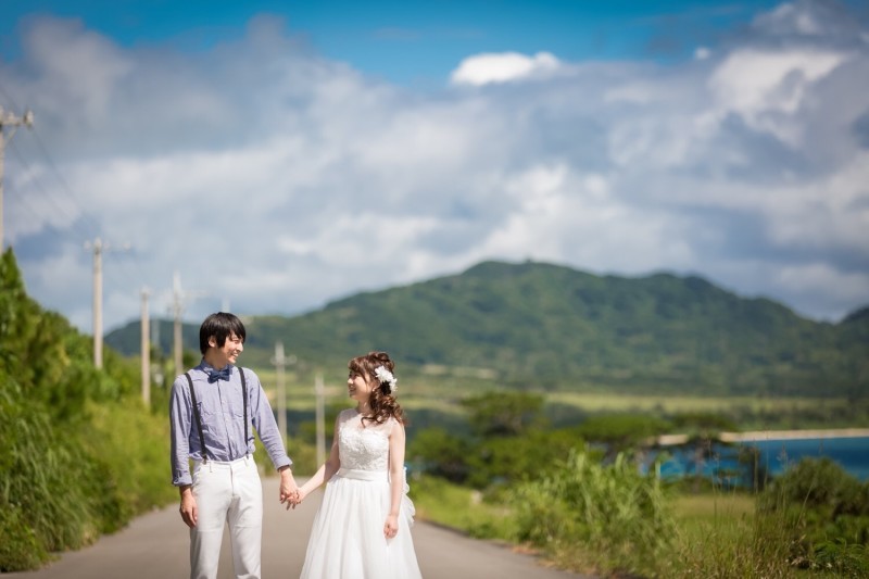 369Laco ISHIGAKI WEDDING_投稿写真