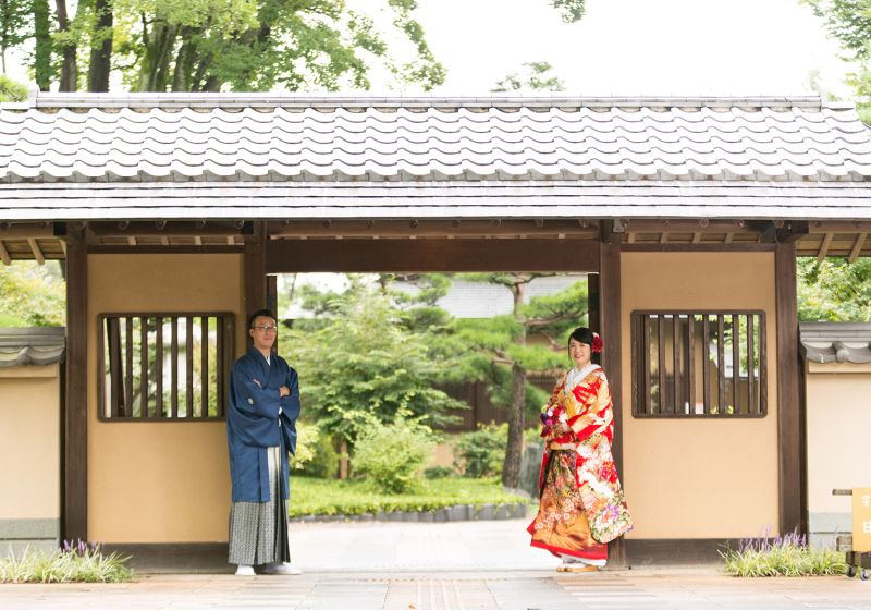 所沢でも日本庭園ロケができました！_1923_投稿写真_2