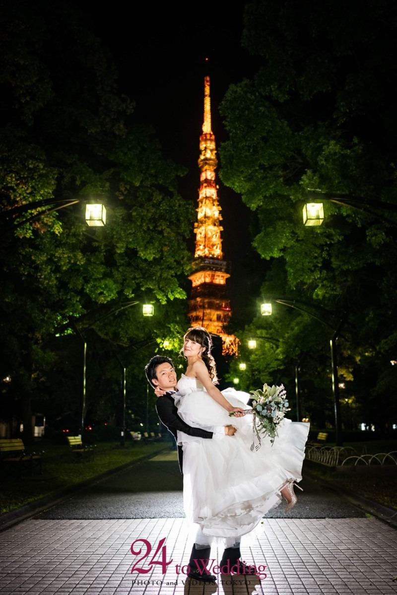 24to wedding_投稿写真