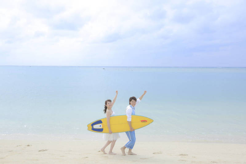 STUDIO SUNS沖縄（スタジオSUNS）_投稿写真