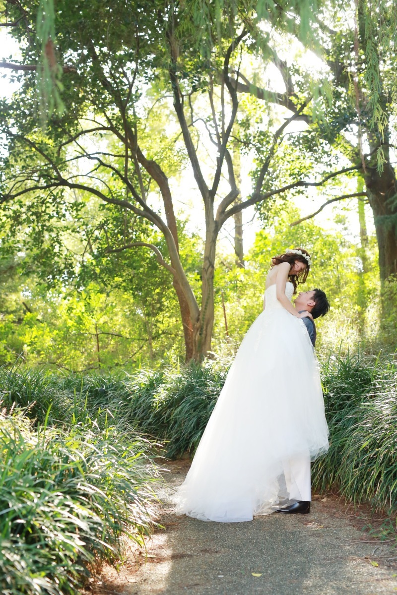 緑に囲まれて♪_1942_投稿写真_1