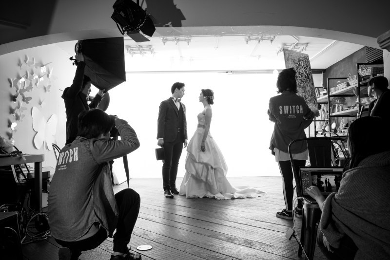 SWITCH表参道_投稿写真