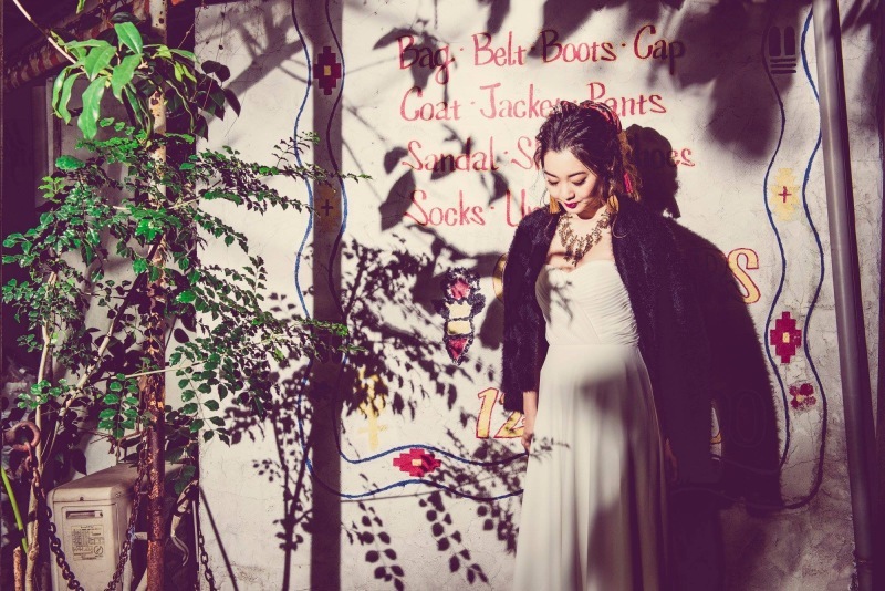 SWITCH表参道_投稿写真