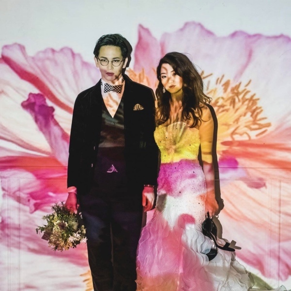 SWITCH表参道でフォトジェニックなウェディングフォト✦*_1944_投稿写真_2