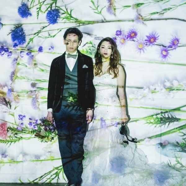 SWITCH表参道でフォトジェニックなウェディングフォト✦*_1944_投稿写真_3