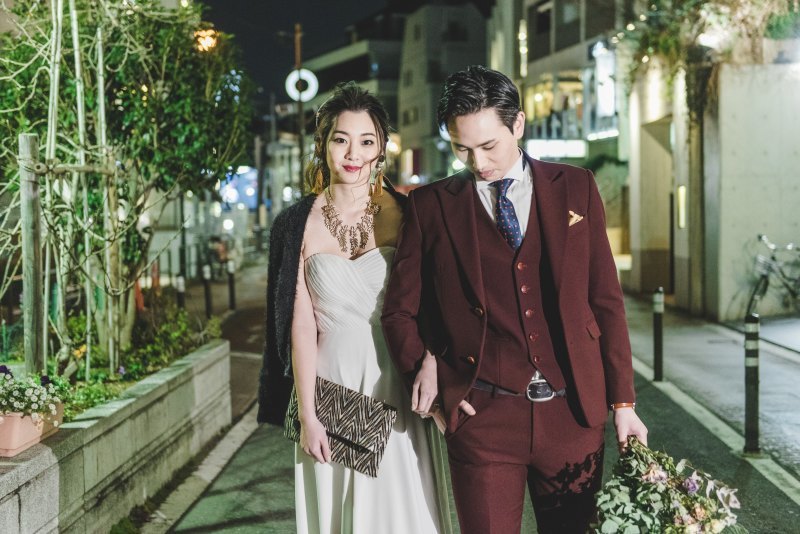 SWITCH表参道_投稿写真